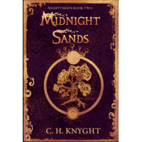 Midnight Sands: Nightvision Book Two