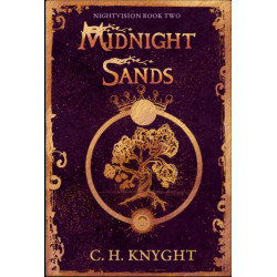 Midnight Sands: Nightvision Book Two