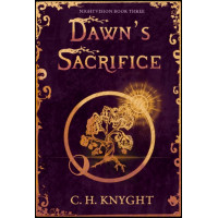 Dawn’s Sacrifice: Nightvision Book Three