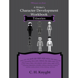 Tri-series: A Writer’s Workbook