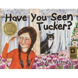 Have You Seen Tucker?