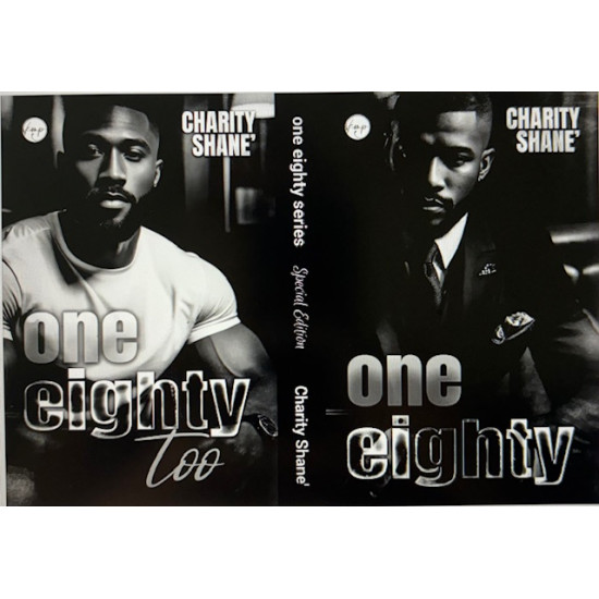 one eighty Series (Special Edition)