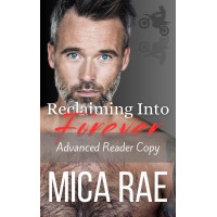 Reclaiming Into Forever: Titan Racing Book 4