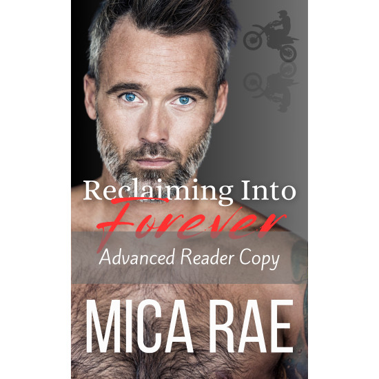 Reclaiming Into Forever: Titan Racing Book 4