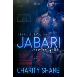 Jabari: The Crescent Falls Royals