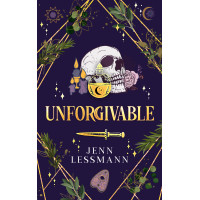 Unforgivable: an urban cozy