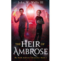 The Heir of Ambrose