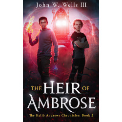 The Heir of Ambrose