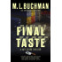 Final Taste: a Kate Stark Thriller