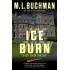 Ice Burn: a Kate Stark thriller