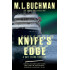 Knife's Edge: a Kate Stark thriller