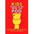 Kids Things To Do While You Poo: Puzzle Games and Activities For The Bathroom