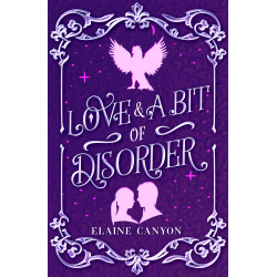 Love & A Bit of Disorder