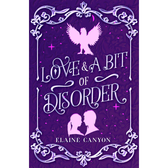 Love & A Bit of Disorder