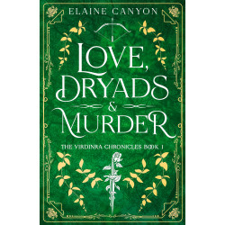 Love, Dryads & Murder