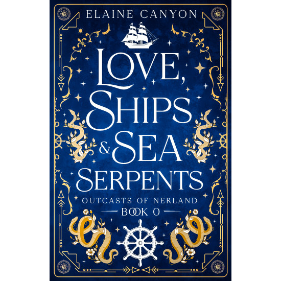 Love, Ships & Sea Serpents