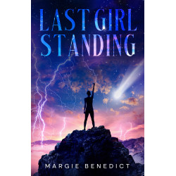 Last Girl Standing