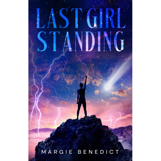 Last Girl Standing