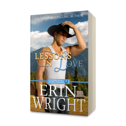 Lessons in Love: A Sexy Single Dad Western Romance