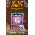 Lifted Spirits: Book 10 in the Veronica Swift Mysteries
