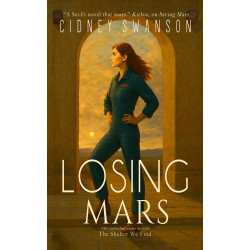 Losing Mars: A Red Planet Novel