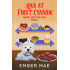 Love at First Cyanide: Book 6 in the Veronica Swift Mysteries