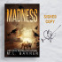 An Apocalyptic Horror Thriller