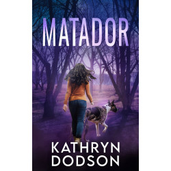 Matador: A Jessica Watts Southwest Suspense Series (book 3)