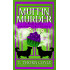 Muffin Murder: Pride Street Paranormal Cozy Corgi Mysteries Book Three