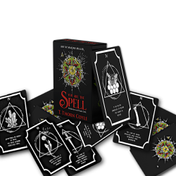 You Are the Spell Oracle Deck