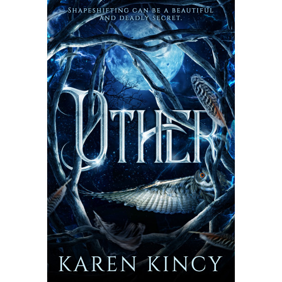 Other: A Secret Shifter Story (Otherworldly Shifters #1)
