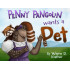 Penny Pangolin Wants a Pet