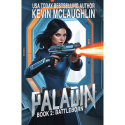 Paladin 2: Battleborn
