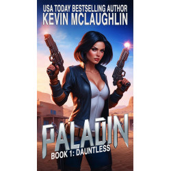 Paladin: Dauntless