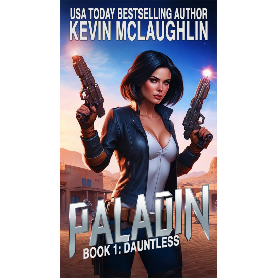 Paladin: Dauntless
