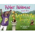 Penny Pangolin and the Termite Trophy