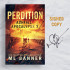 An Apocalyptic Thriller