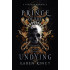 Prince of the Undying: A Dark Fantasy Romance