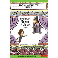 Shakespeare's Romeo & Juliet for Kids