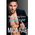 Rebelling Into Forever: Titan Racing Book 2