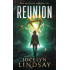 Reunion, The Hellgate Chronicles Book 1