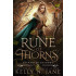 Rune of Thorns: Enchanted Shadows 2 (paperback)