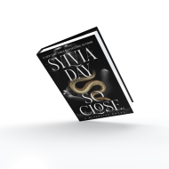 So Close: A Blacklist Novel