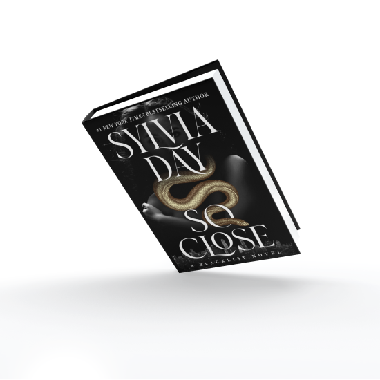 So Close: A Blacklist Novel