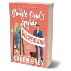 a steamy small town romantic comedy