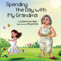 Spending The Day With My Grandma