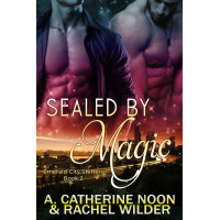Sealed by Magic
