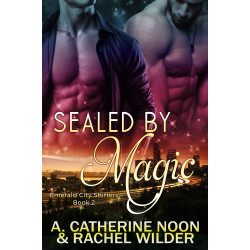 Sealed by Magic