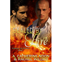 Sealed by Fire