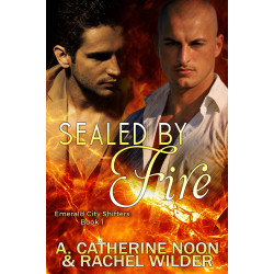Sealed by Fire